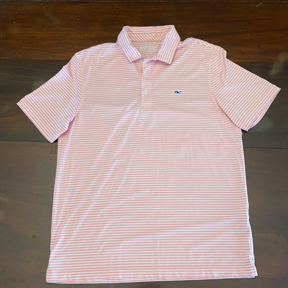 Men’s Vineyard Vines Polo